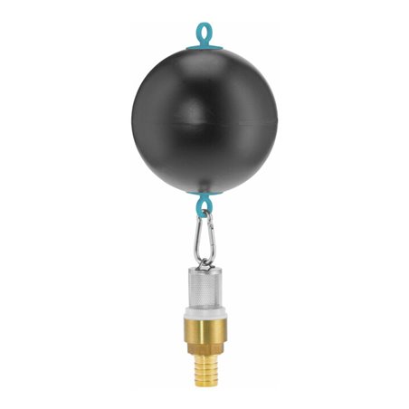 GARDENA Schwimmende Absaugung