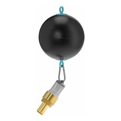 GARDENA Schwimmende Absaugung