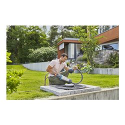 GARDENA Schwimmende Absaugung