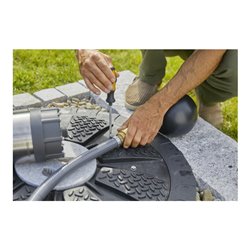 GARDENA Schwimmende Absaugung