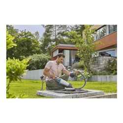 GARDENA Schwimmende Absaugung