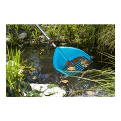 GARDENA combisystem-Schaufel-Rechen - Aktion