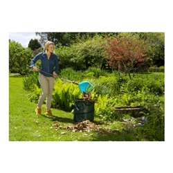 GARDENA combisystem-Schaufel-Rechen - Aktion