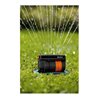 GARDENA Sprinklersystem Versenk-Viereckregner OS 140