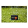 GARDENA Sprinklersystem Versenk-Viereckregner OS 140