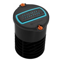 GARDENA Sprinklersystem Versenk-Viereckregner OS 140