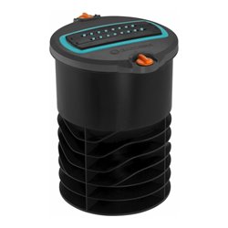 GARDENA Sprinklersystem Versenk-Viereckregner OS 140