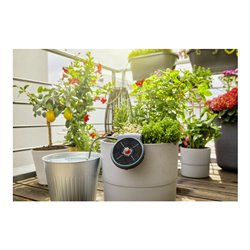 GARDENA Solar-Bewässerung AquaBloom Set