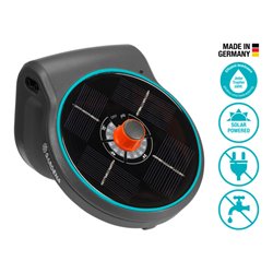 GARDENA Solar-Bewässerung AquaBloom Set