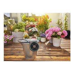 GARDENA Solar-Bewässerung AquaBloom Set