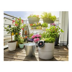 GARDENA Solar-Bewässerung AquaBloom Set