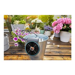 GARDENA Solar-Bewässerung AquaBloom Set