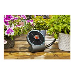 GARDENA Solar-Bewässerung AquaBloom Set