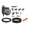 GARDENA Micro-Drip-System Tropfbewässerungsset Beet automatic