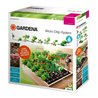 GARDENA Micro-Drip-System Tropfbewässerungsset Beet automatic