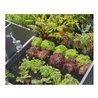 GARDENA Micro-Drip-System Tropfbewässerungsset Beet automatic