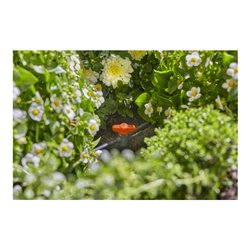 GARDENA Micro-Drip-System Tropfbewässerungsset Beet automatic
