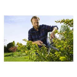 GARDENA Heckenschere NatureCut - Aktion