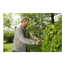GARDENA Heckenschere NatureCut - Aktion