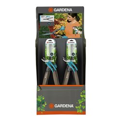 GARDENA Heckenschere NatureCut - Aktion