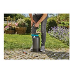 GARDENA Drucksprüher 5 L Comfort