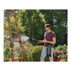 GARDENA Drucksprüher 5 L Comfort
