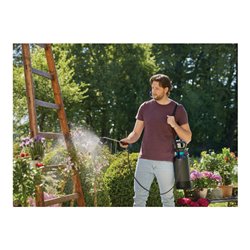 GARDENA Drucksprüher 5 L Comfort