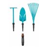 GARDENA combisystem-Kleingeräte Set - Aktion