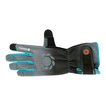 GARDENA Rosenhandschuh Größe 9 / L