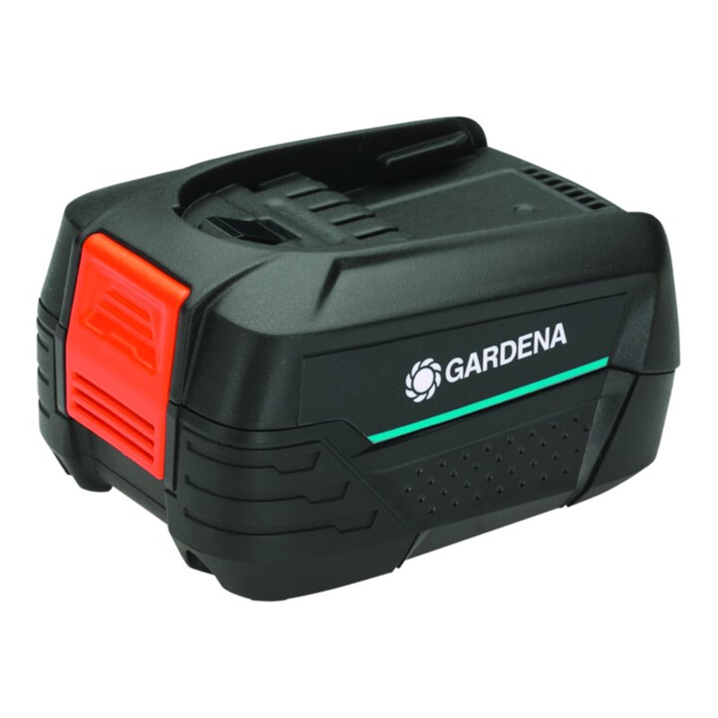 GARDENA System Akku P4A PBA 18V/72 4,0 Ah