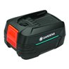 GARDENA Starter-Kit P4A PBA 18V/72 4,0 Ah + AL 1830 CV