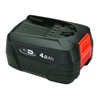 GARDENA Starter-Kit P4A PBA 18V/72 4,0 Ah + AL 1830 CV