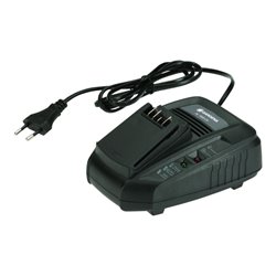 GARDENA Starter-Kit P4A PBA 18V/72 4,0 Ah + AL 1830 CV