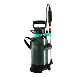 GARDENA Drucksprüher 5 L EasyPump