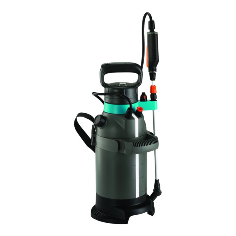 GARDENA Drucksprüher 5 L EasyPump