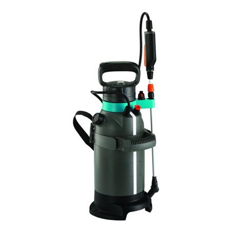 GARDENA Drucksprüher 5 L EasyPump