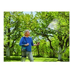 GARDENA Drucksprüher 5 L EasyPump