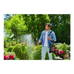 GARDENA Drucksprüher 5 L EasyPump