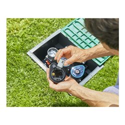 GARDENA Steuerteil 9 V Bluetooth