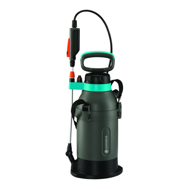 GARDENA Drucksprüher 5 L Plus
