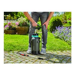 GARDENA Drucksprüher 5 L Plus