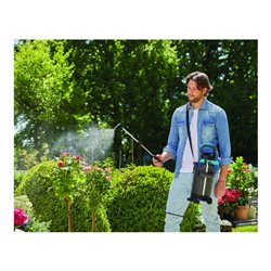 GARDENA Drucksprüher 5 L Plus