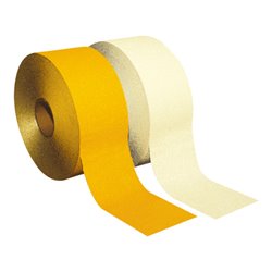 Schake Markierungsfolie, 12 cm Dickschicht, gelb