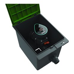 GARDENA Bewässerungsventil 9 V Bluetooth