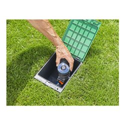 GARDENA Bewässerungsventil 9 V Bluetooth