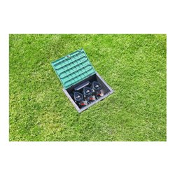 GARDENA Bewässerungsventil 9 V Bluetooth