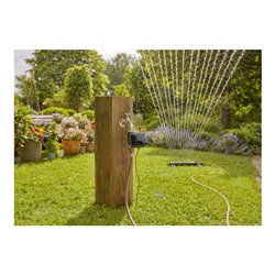 GARDENA Bewässerungssteuerung Bluetooth
