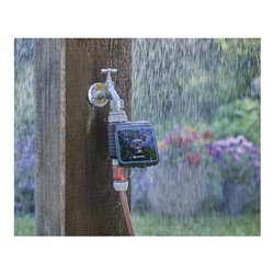 GARDENA Bewässerungssteuerung Bluetooth