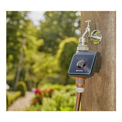 GARDENA Bewässerungssteuerung Bluetooth