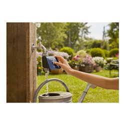 GARDENA Bewässerungssteuerung Bluetooth